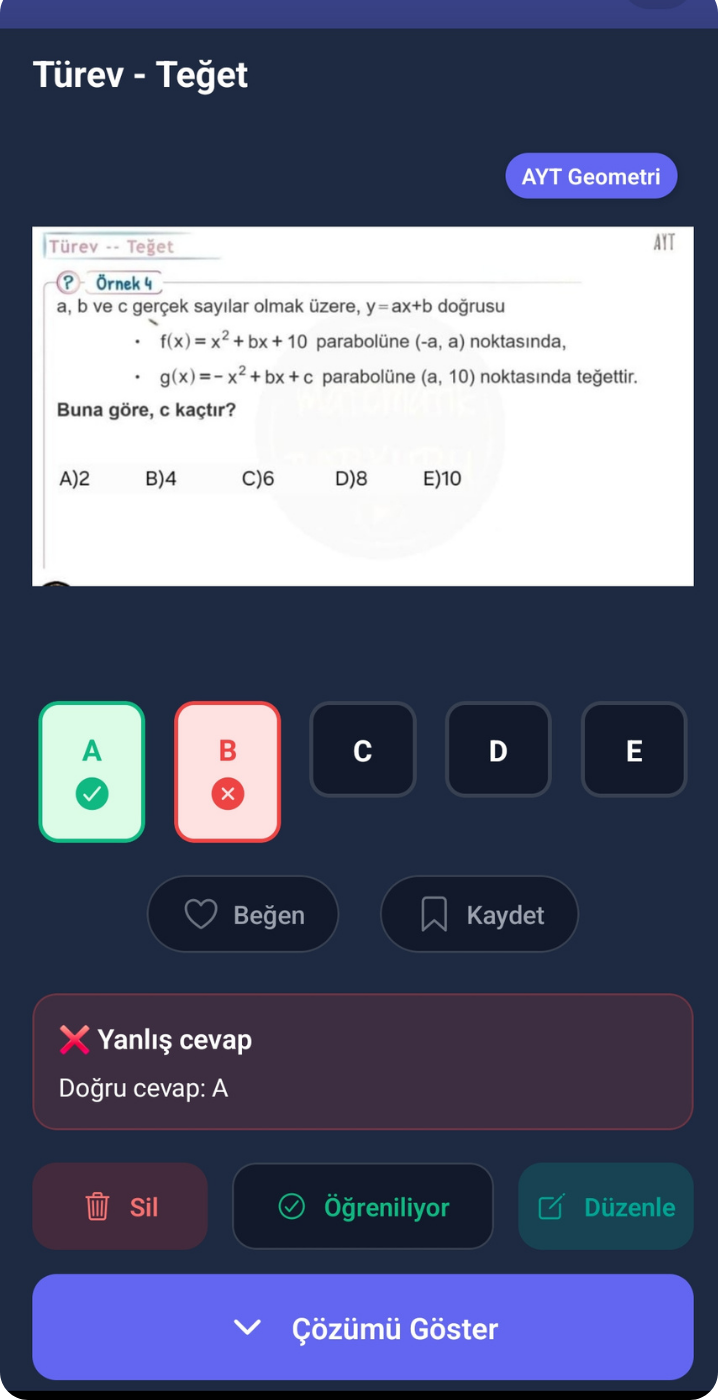 Foldque Screenshot 5