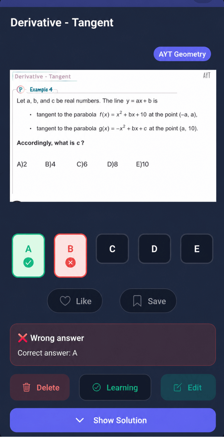 Foldque Screenshot 5